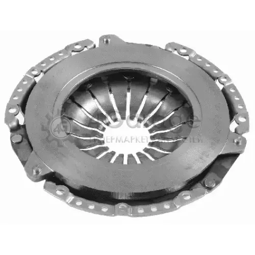Корзина сцепления SACHS SACHS 3082000469 в Москве
