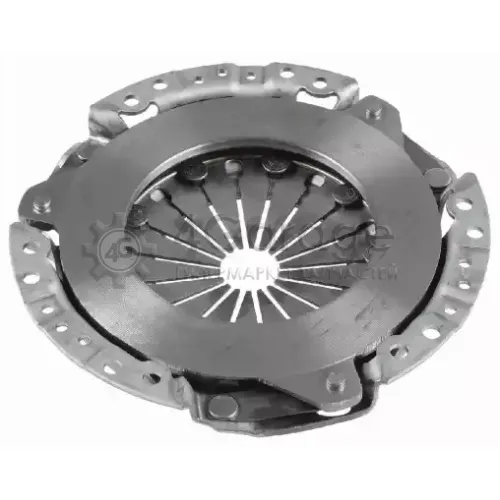 Корзина сцепления SACHS SACHS 3082859141 в Ростове-на-Дону