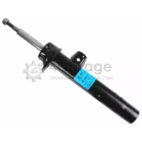 SACHS 311406 Амортизатор передний GAS R в Красноярске