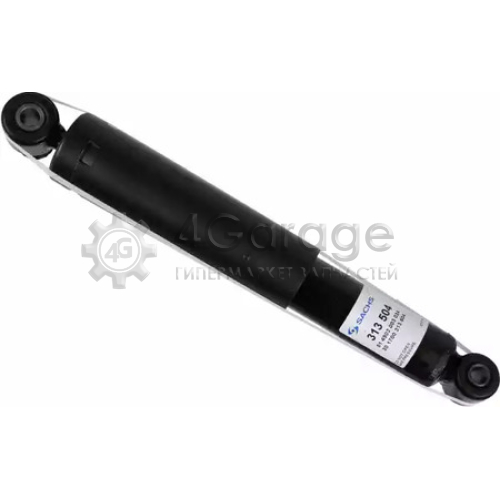 Амортизатор Transit 2.2TDCi 06 > SACHS 313504 в Ростове-на-Дону