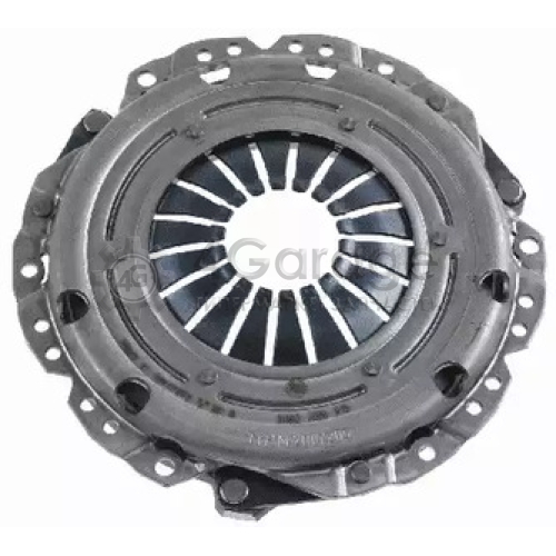 Корзина сцепления Astra H 1.4/1.6 04 > Meriva 1.6/1.8 10 > SACHS 3082000915 в Нижнем Новгороде