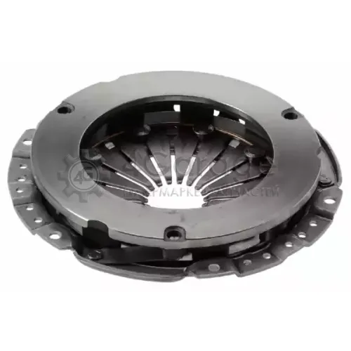 Корзина сцепления SACHS SACHS 3082204033 в Москве