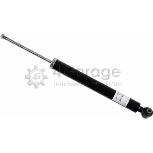 SACHS 317408 Амортизатор задний GAS в Красноярске