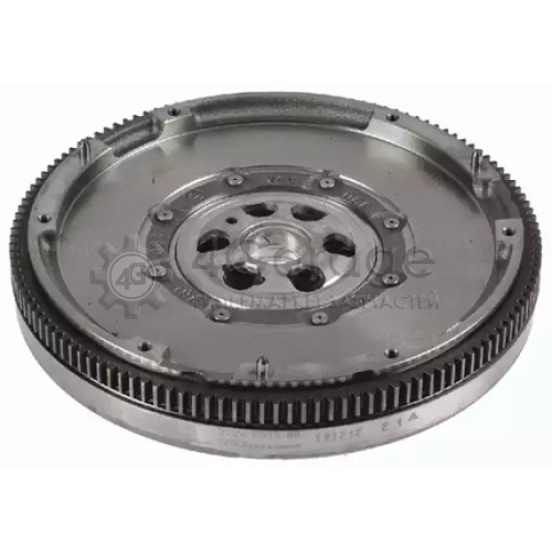 Маховик двух массовый SACHS 2294001360 в Нижнем Новгороде