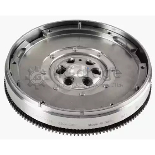 Маховик 2294000285 SACHS SACHS 2294000285 в Нижнем Новгороде