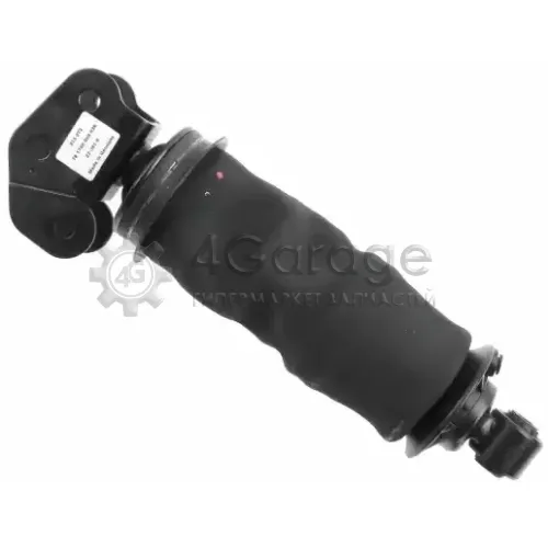 Гаситель крепление кабины SACHS 313072 в Нижнем Новгороде