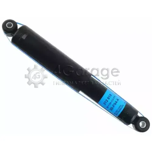 Амортизатор газовый 312619 SACHS 312619 в Москве
