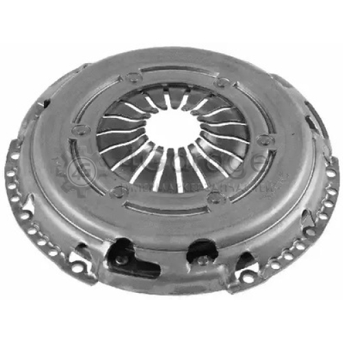 Корзина сцепления SACHS 3082001168 в Москве