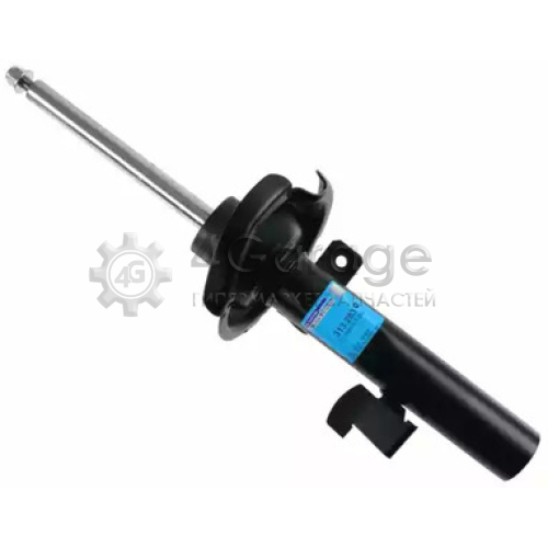 SACHS 313283 Амортизатор Fr(L)/gas FORD: C MAX FOCUS C MAX FOCUS II (DA_) FOCUS II Saloon (DA_) FOCUS II Tu