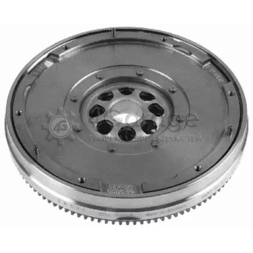 Маховик 2294000111 SACHS SACHS 2294000111 в Ростове-на-Дону