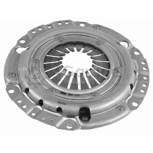 Корзина сцепления [190 mm] SACHS 3082296934 в Ростове-на-Дону