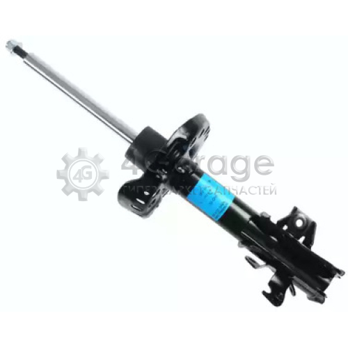 SACHS 313592 Амортизатор газовый передний правый Honda Civic VIII (FN FK) (05 ) 313592