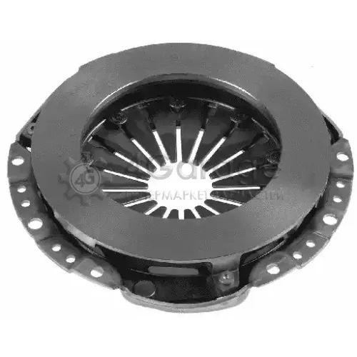 Корзина сцепления SACHS SACHS 3082164031 в Ростове-на-Дону