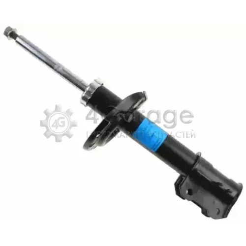 SACHS 312610 Амортизатор газовый передний правый 312610 в Красноярске