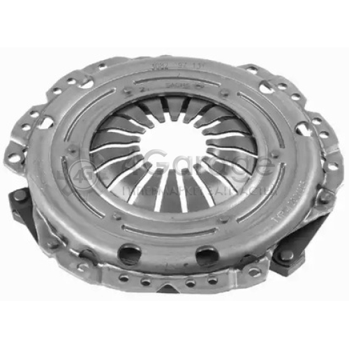 Корзина сцепления Opel Astra F SACHS 3082197131 в Ростове-на-Дону