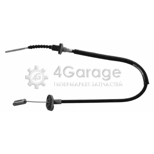 SACHS 3074600265 Трос выкл. сцепления в Красноярске