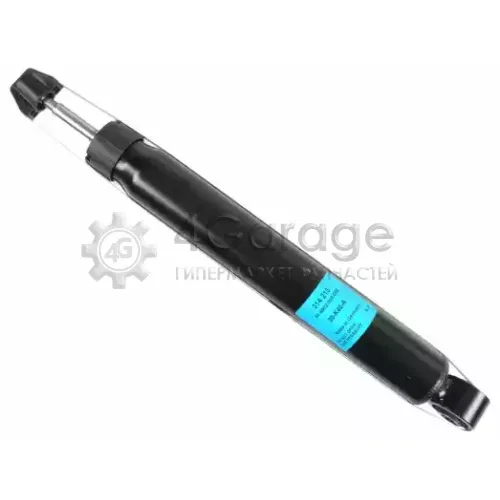 Амортизатор задний GAS SACHS 314213 в Нижнем Новгороде