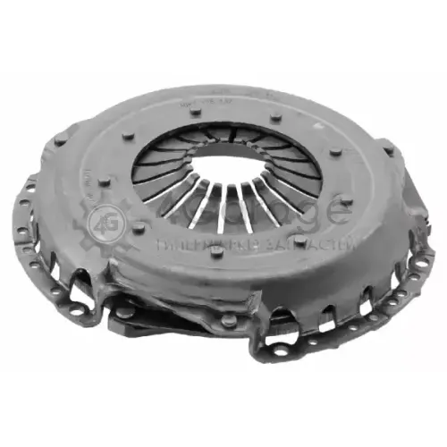 Корзина сцепления Audi 80/100 1.8/2.0 86 91 SACHS 3082178132 в Ростове-на-Дону
