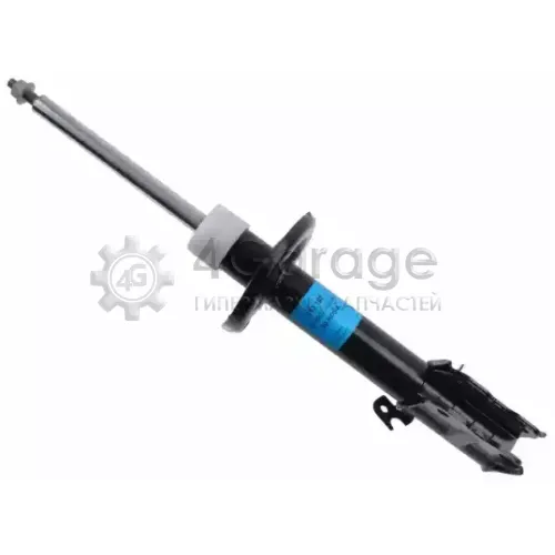 Амортизатор Fr(L)/gas MITSUBISHI: COLT VI 04 > SACHS 313188 в Ростове-на-Дону