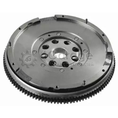 Маховик 2294001505 SACHS 2294001505 в Нижнем Новгороде