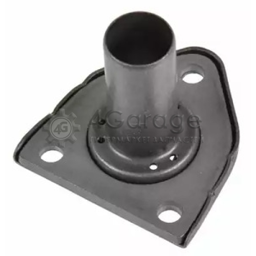 SACHS 3114600001 Сальник первич. вала МКПП 23x47x64 5 [в корпусе] в Красноярске