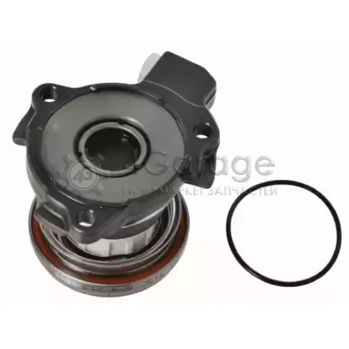 SACHS 3182654213 Цилиндр сцепл.конц. Astra G/H Vectra B/C