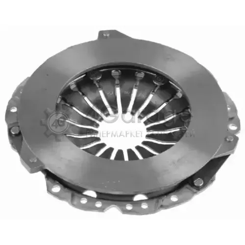 Корзина сцепления SACHS SACHS 3082297531 в Ростове-на-Дону
