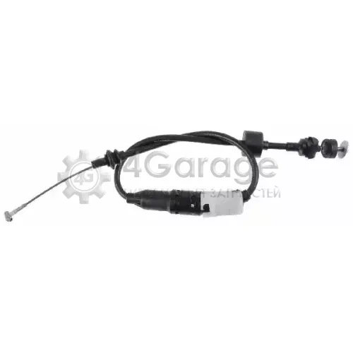 Трос выкл. сцепления SACHS 3074003346 в Нижнем Новгороде