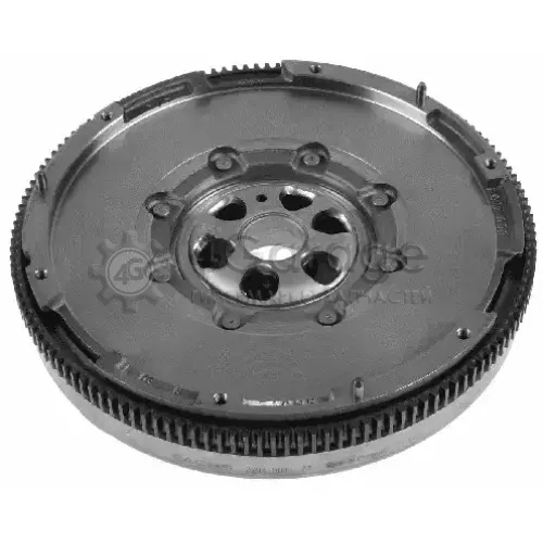 Маховик SACHS 2294001177 в Нижнем Новгороде