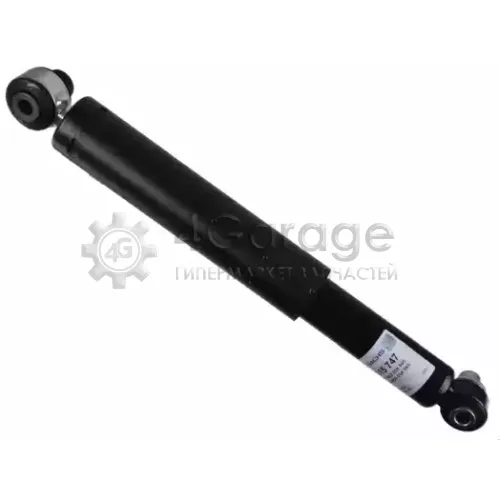 Амортизатор подвески SACHS 315747 в Москве