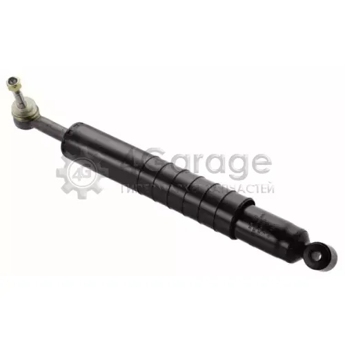 Демпфер рулевой масляный 314672 SACHS 314672 в Ростове-на-Дону