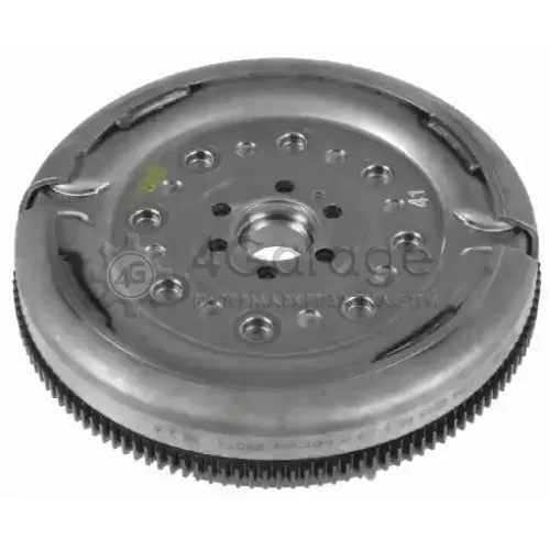 Маховик SACHS 2294001362 в Москве