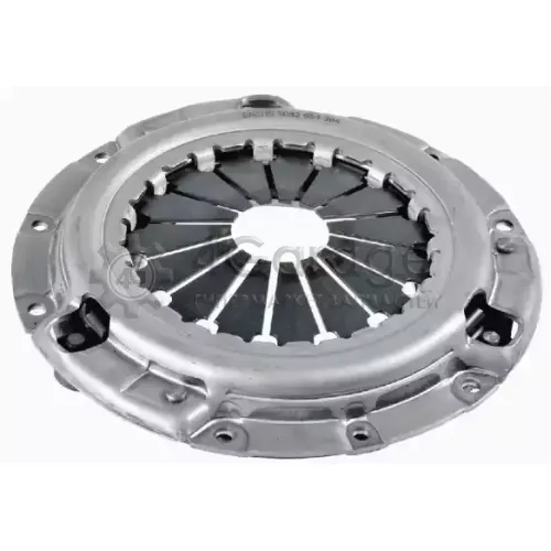 SACHS 3082654364 Корзина сцепления [240 mm] в Красноярске