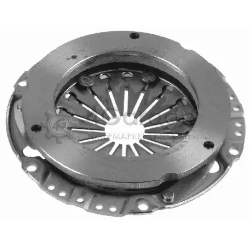 Нажимной диск сцепления SACHS 3082271232 в Нижнем Новгороде