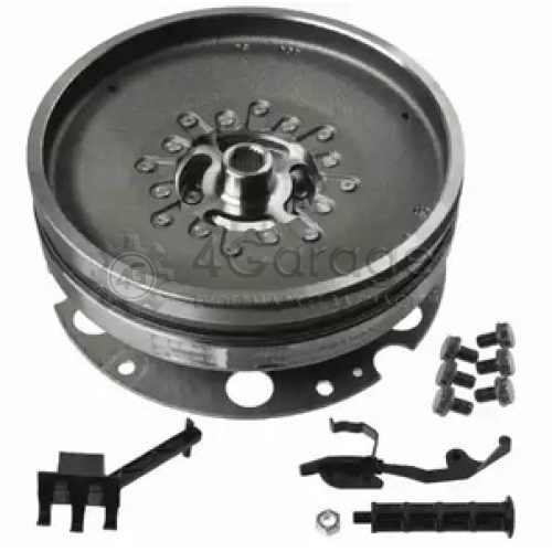 Маховик SACHS 2295000718 в Нижнем Новгороде