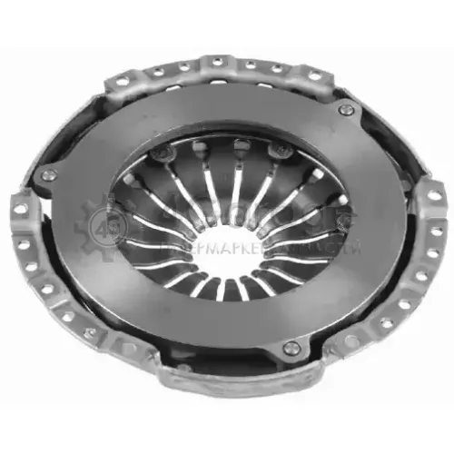 Корзина сцепления SACHS 3082000797 в Ростове-на-Дону