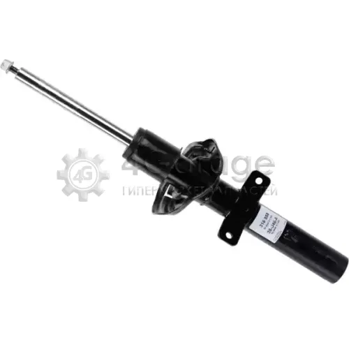 SACHS 316958 Амортизатор газовый подходит на Ford Transit 13 316958