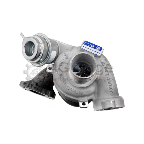 Компрессор наддув KP35 BorgWarner 54359887000 в Москве