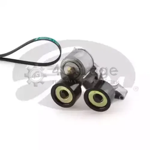 GATES K019PK1360ESXS Поликлиновой ременный комплект Micro V® Kit