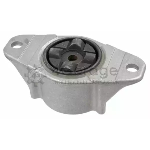 LEMFÖRDER 2947401 Опора аморт задн Ford Focus C MAX Focus II