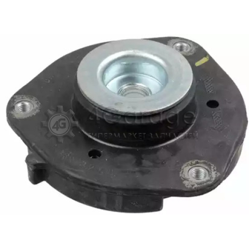 LEMFÖRDER 2718401 Опора амортизатора Audi A3 Skoda Octavia VW Golf V VI Passat Tiguan Touran