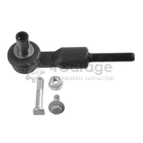 LEMFÖRDER 2586301 Наконечник рул Audi A4 A6 A8 Allroad VW Passat (3B2 3B3)