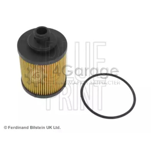 BLUE PRINT ADK82106 Фильтр масляный в Красноярске