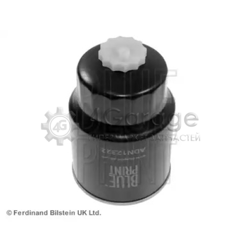 Фильтр топливный BLUE PRINT ADN12322 в Ростове-на-Дону