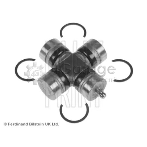 Крестовина карданного вала Mazda B SERIES / HYUNDAI TUCSON 49598 2e000 / Ford BLUE PRINT ADM53902 в Нижнем Новгороде