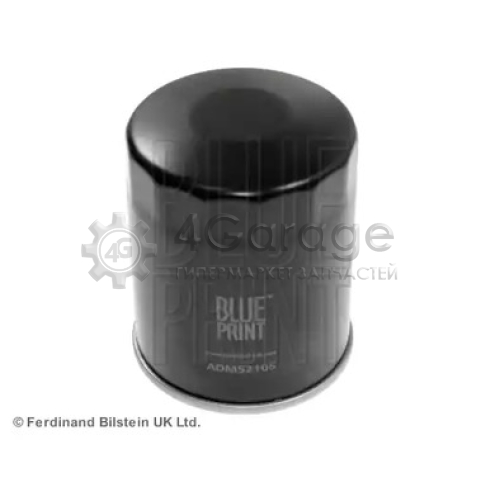 BLUE PRINT ADM52105 Фильтр масляный