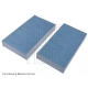 Фильтр салона BLUE PRINT ADH22511 в Нижнем Новгороде