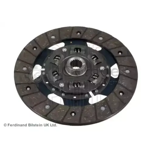 BLUE PRINT ADK83113 Диск сцепления ADK83113 в Красноярске