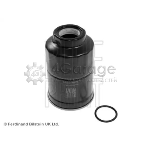 Фильтр топливный NISSAN 1.7D 4.2D Almera Patrol Primera X Trail FORD Maverick BLUE PRINT ADN12310 в Ростове-на-Дону