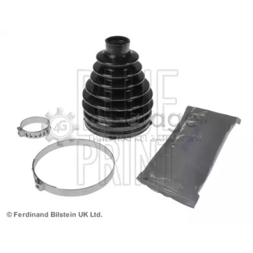 Пыльник ШРУС а комплект MAZDA 3 2004 09 BLUE PRINT ADM58171 в Ростове-на-Дону